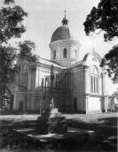 Церква Покрови