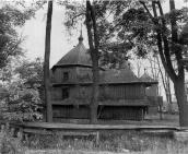 1998 р. Церкви України: Перемиська…