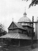 1992 р. Загальний вигляд з позиції А3