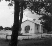 1992 р. Загальний вигляд каплиці