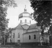 1992 р. Загальний вигляд з позиції А4