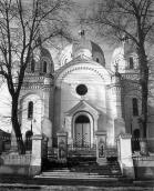 1992 р. Загальний вигляд з позиції С3