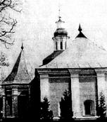 1998 р. Храми Чернігова