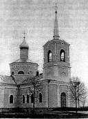 Церква св.Феодосія Углицького