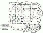 1998 р. Храми Чернігова
