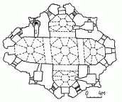 1998 р. Храми Чернігова