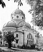 1998 р. Жовківщина