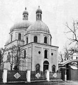 Церква Покрови