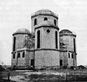 1998 р. Жовківщина