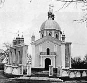 1998 р. Загальний вигляд з позиції С3