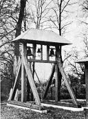 1998 р. Загальний вигляд дзвіниці