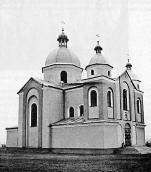 Церква Успіння