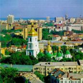 [1999 р.] Софійський ансамбль з півночі