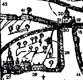 Настоятельські покої Печерського…