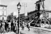 1917 р. Зняття пам’ятника П.Столипіну…