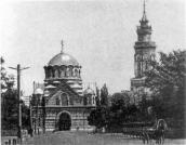 Церква св.Олександра Невського (Липки)