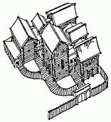 Боярські двори