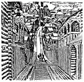 Вулиця в городі Ярослава