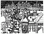 Замкова гора