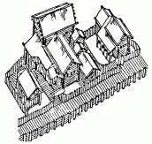 65. Боярська (?) садиба 10 ст.