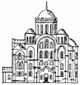 13. Церква Спаса на Берестові