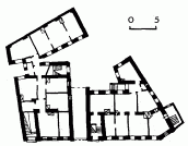 План 1 поверху