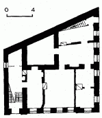План 1 поверху