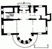 План 1 поверху
