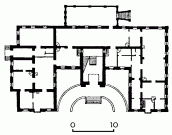 План 1 поверху