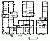 План 1 поверху