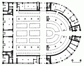 План 1 поверху