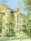 Житловий будинок з історією (№ 81)