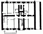 План 1 поверху