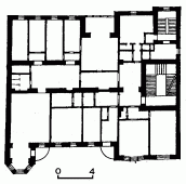 План 3 поверху