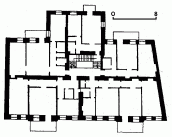 План 2 поверху