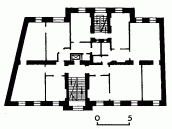 План 2 поверху