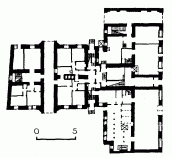 План 1 поверху