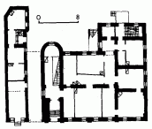 План 1 поверху