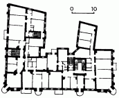 План 3 поверху