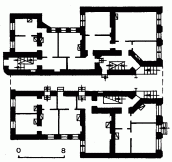 План 1 поверху