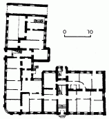План 1 поверху