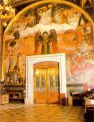 Васнецов В. Страшний суд. Розпис…