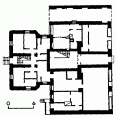 План 1 поверху