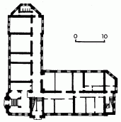 План 1 поверху