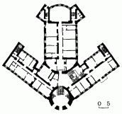 План 1 поверху