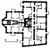 План 3 поверху