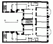 План 3 поверху
