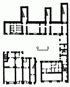 План 1 поверху