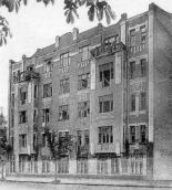 1999 р. Звід пам’яток Києва