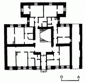 План 1 поверху